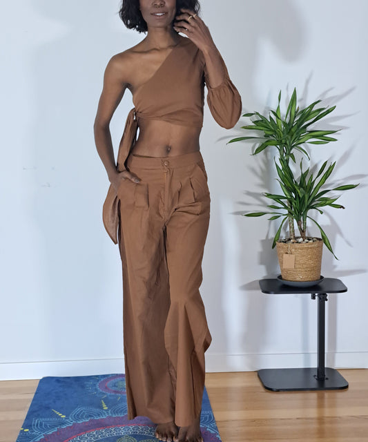 Conjunto Raiz Selvagem -0069