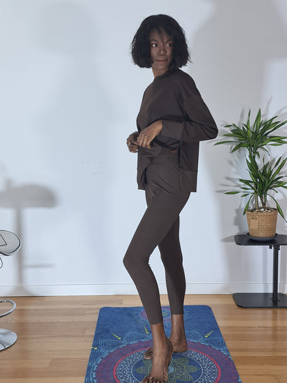 Conjunto Confortável e Elegante