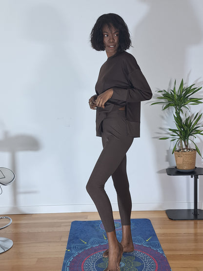 Conjunto Confortável e Elegante