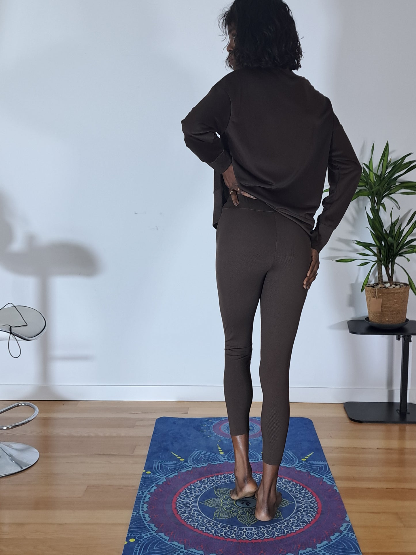 Conjunto Confortável e Elegante