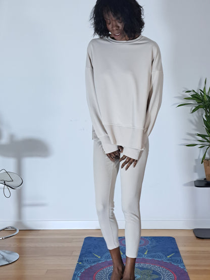 Conjunto Confortável e Elegante