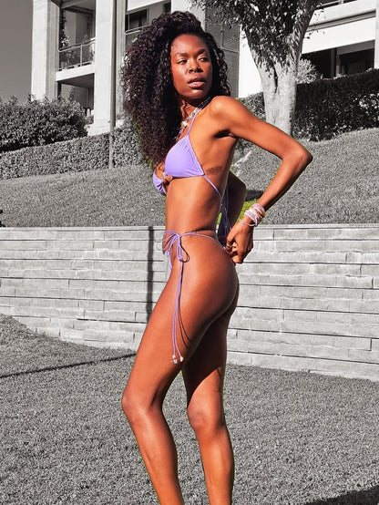 Biquini Encanto da Ilha