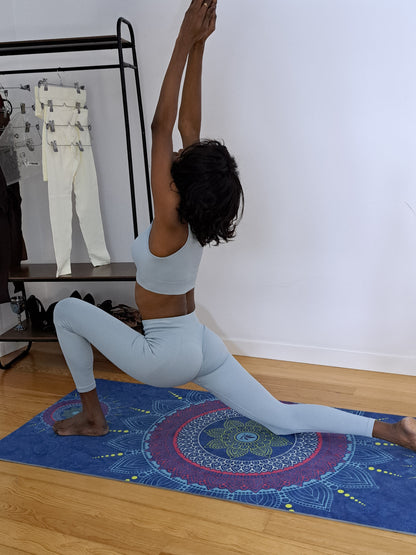 Conjunto 2 pecas Top+ calça