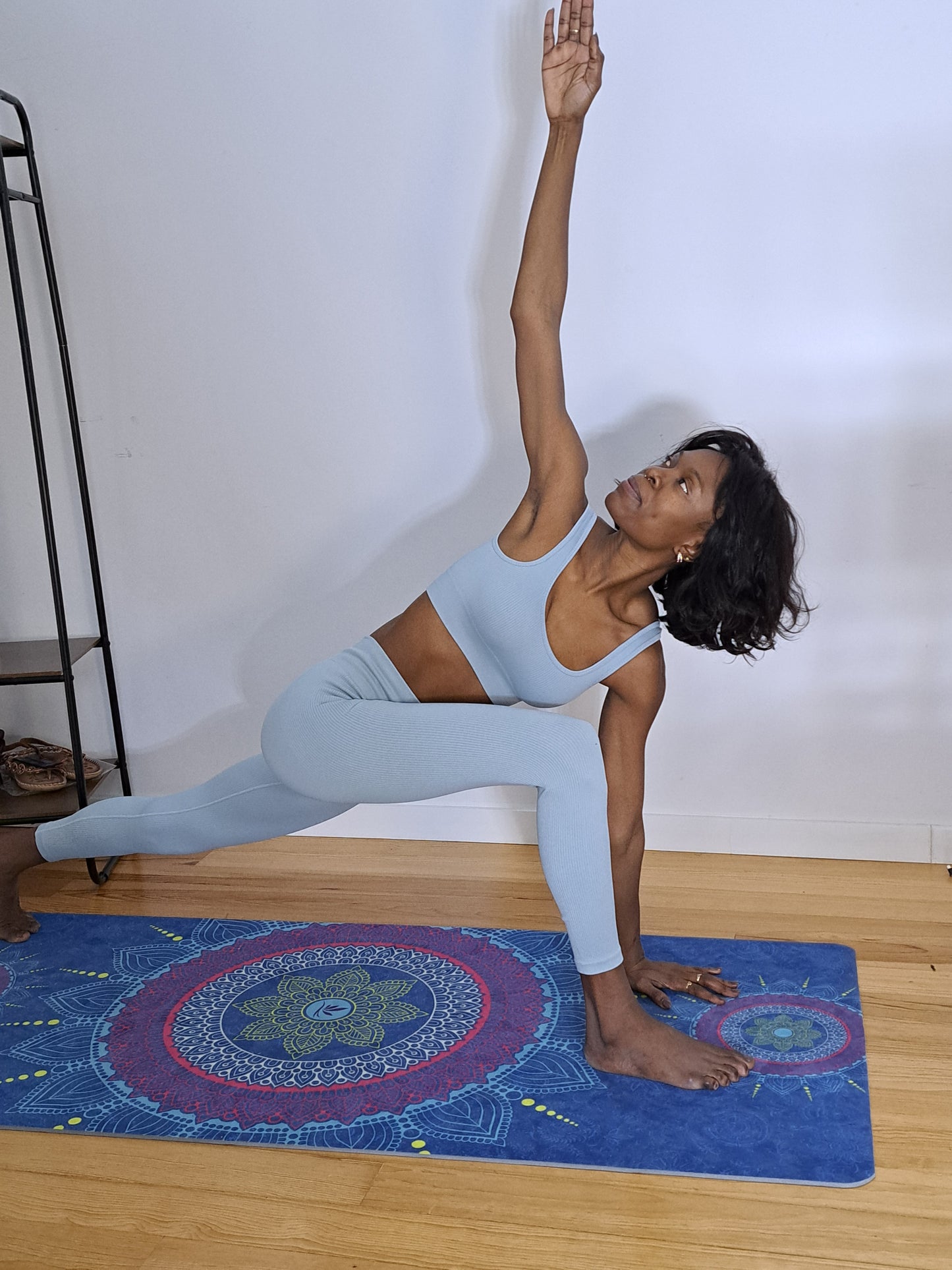 Conjunto 2 pecas Top+ calça