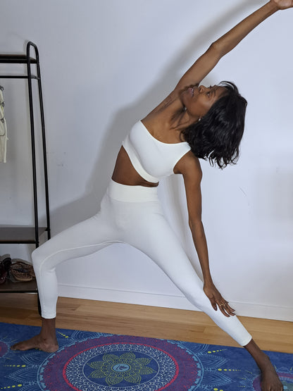 Conjunto 2 pecas Top+ calça