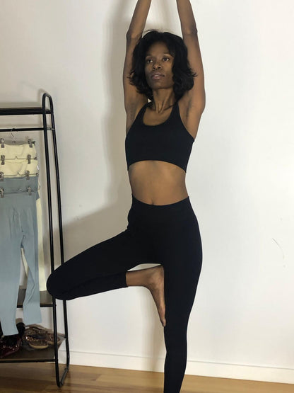 Conjunto 2 pecas Top+ calça