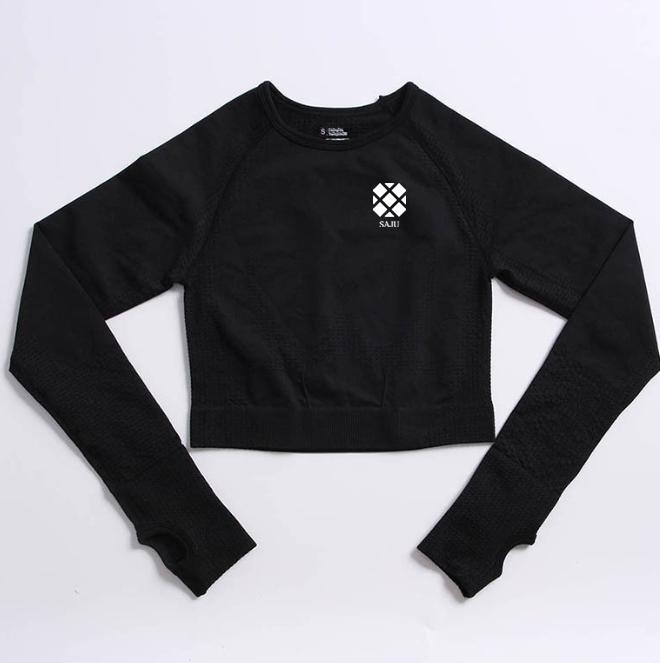 Tops Saju Performance Logo