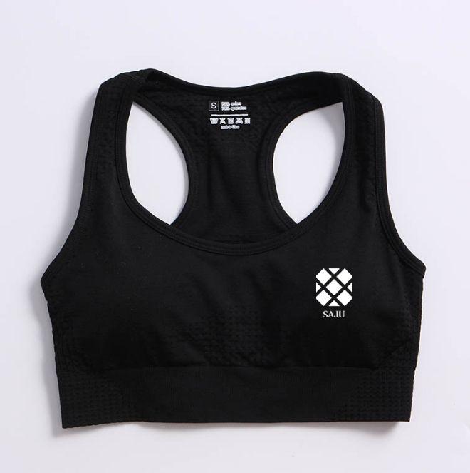 Tops Saju Performance Logo